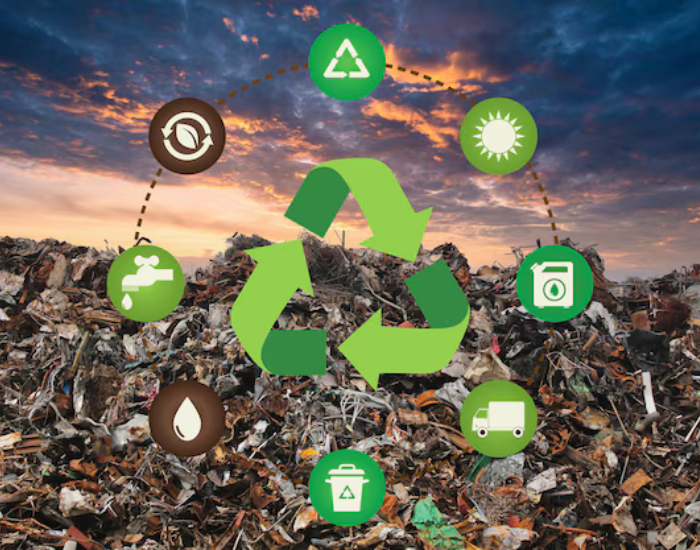 Recycling & Resource Recovery